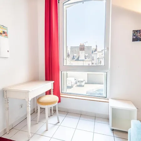 Appartement Au Coeur Des Halles